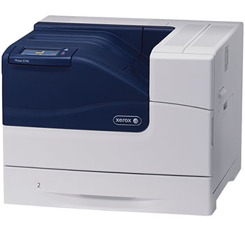 XEROX - 6700DN - התמונה להמחשה בלבד