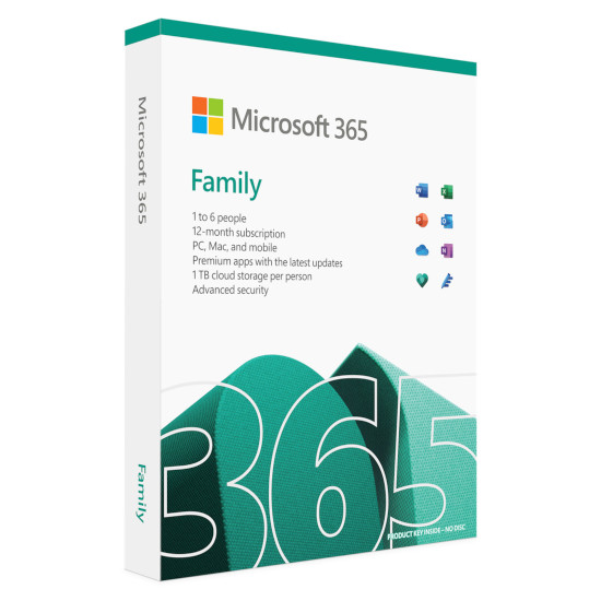 Microsoft - 6GQ-00085 -   