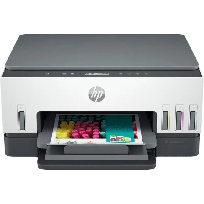 HP - 6UU48A -   