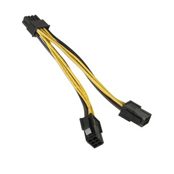 plonter - 6pin8pinconvX2 - התמונה להמחשה בלבד