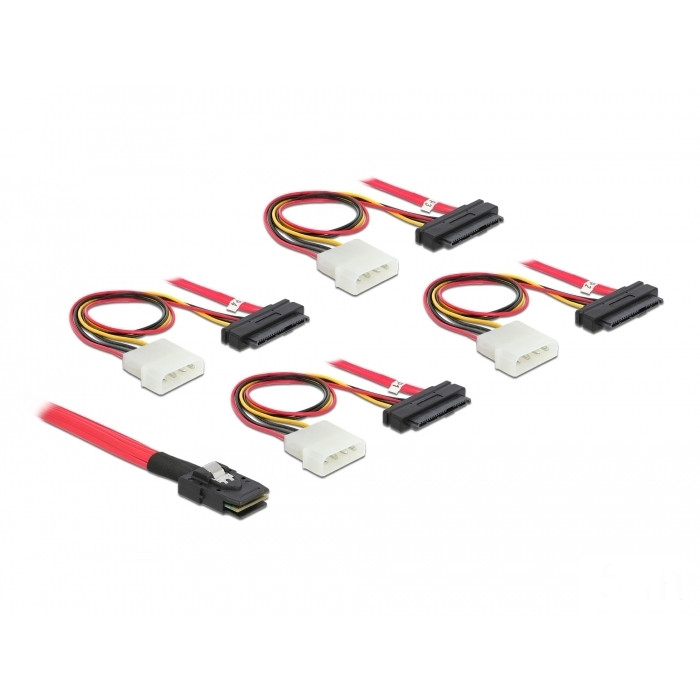 Delock - 83059 - התמונה להמחשה בלבד