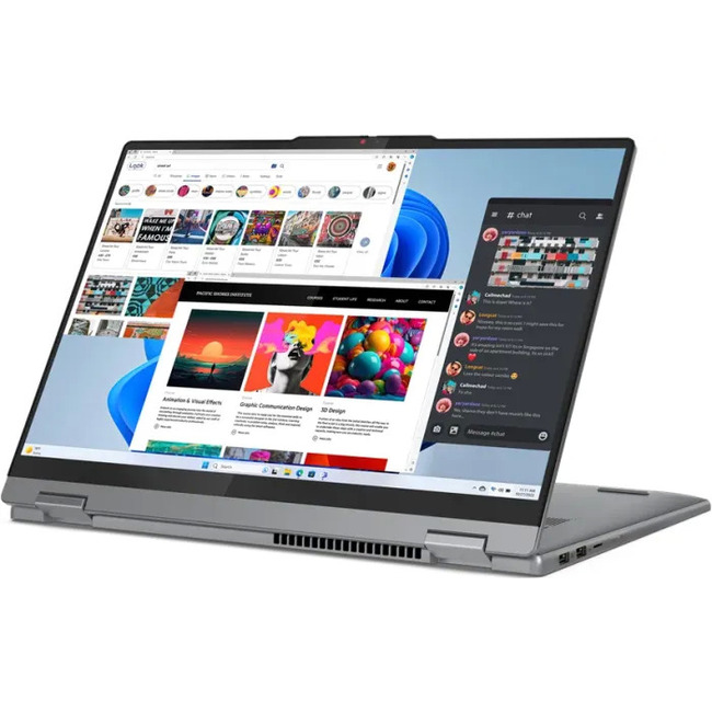 Lenovo - 83DU003KIV -   