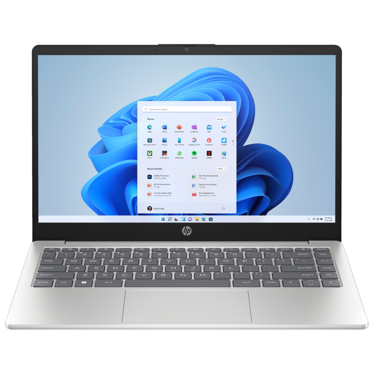 HP - 847D6EA - התמונה להמחשה בלבד
