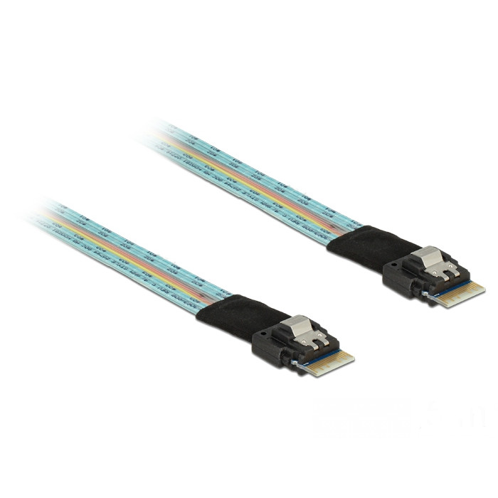Delock - 85080 - התמונה להמחשה בלבד