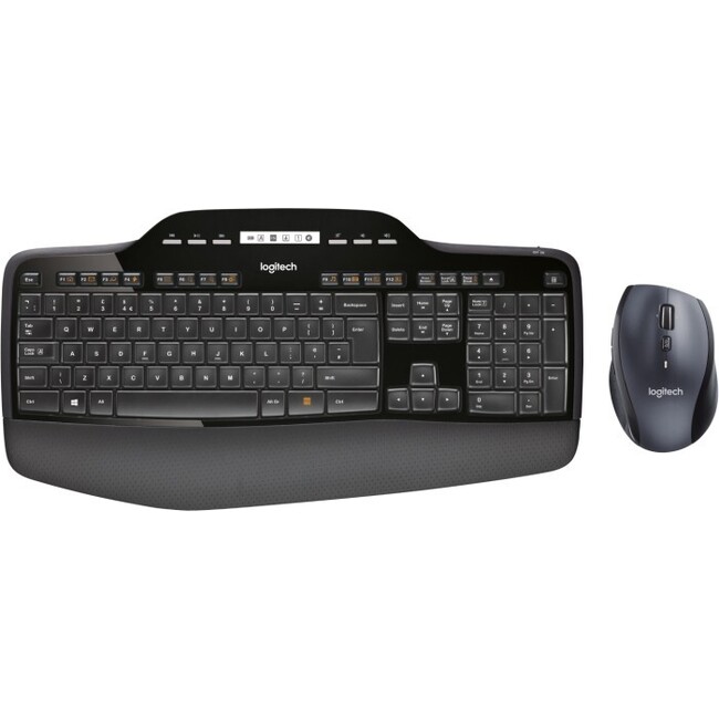 Logitech - 920-002442 -   