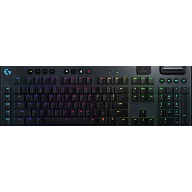 Logitech - 920-009111 -   