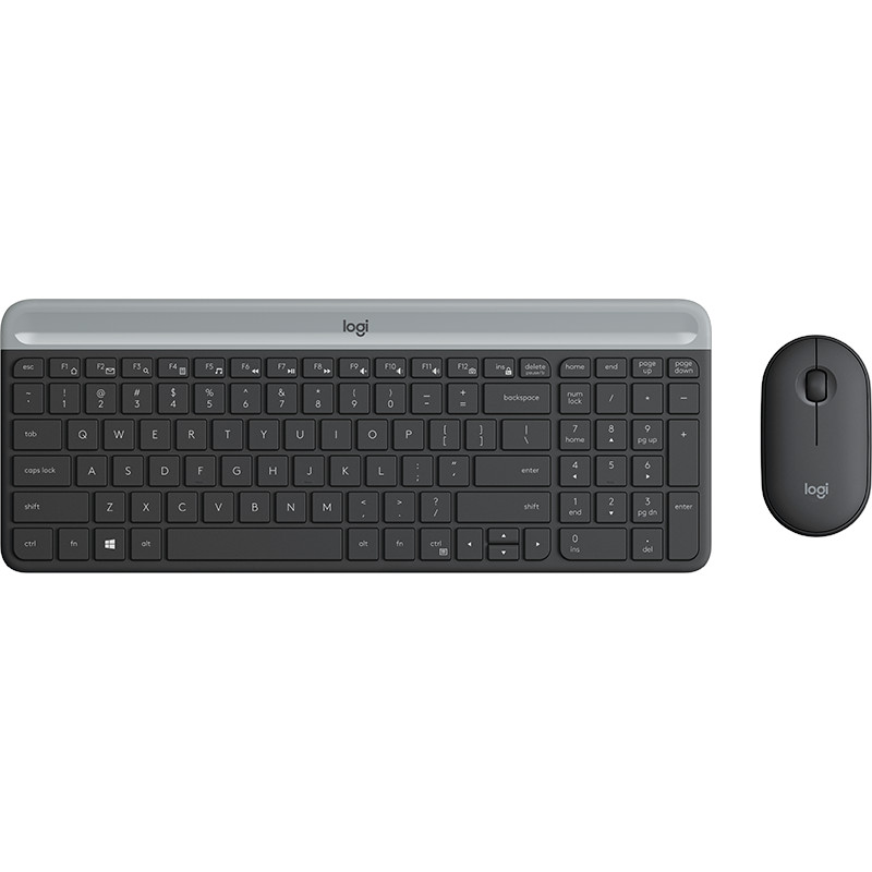 Logitech - 920-009437 -   