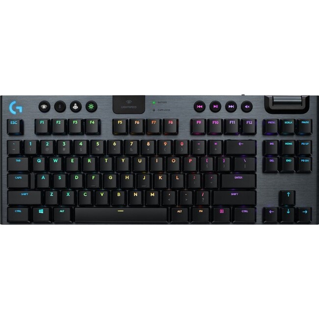 Logitech - 920-009520 -   