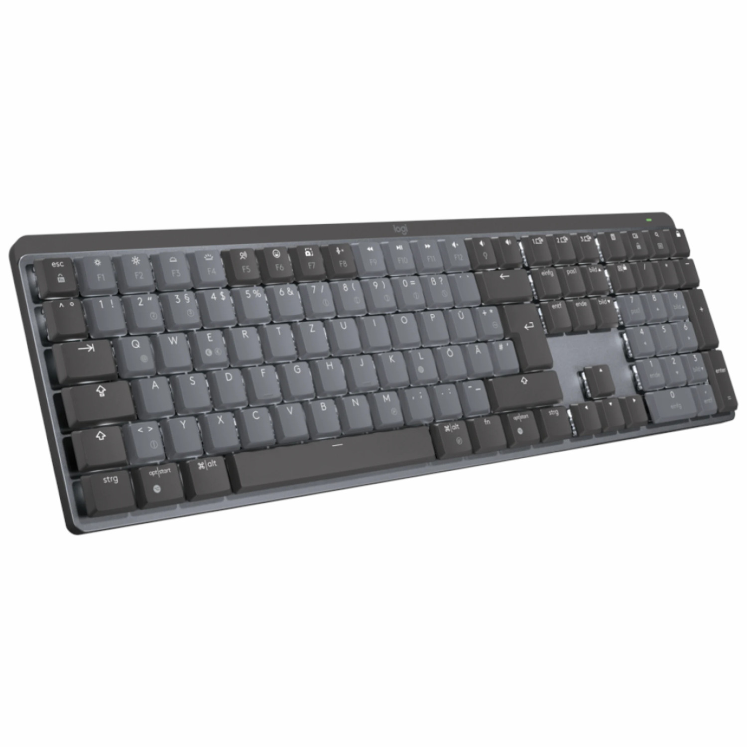 Logitech - 920-010757 -   