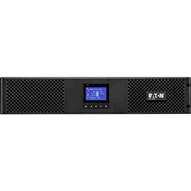 EATON - 9SX3000IR - התמונה להמחשה בלבד