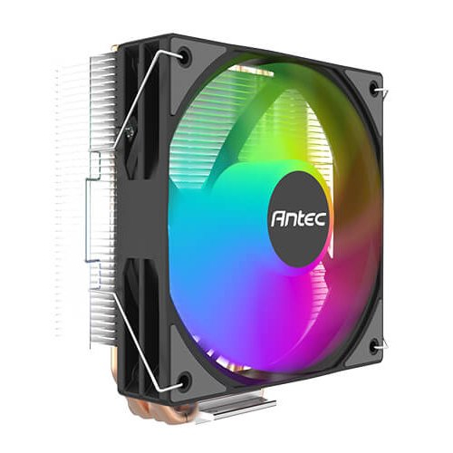 Antec - A450-FRGB - ������ ������ ����