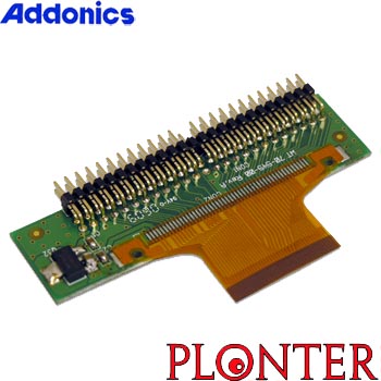 Addonics - AAT18ZIF25 -   