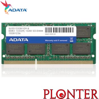 ADATA - AD3S1333C4G9-RM - התמונה להמחשה בלבד