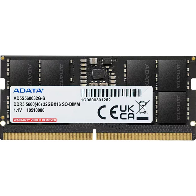 ADATA - AD5S560032G-S -   