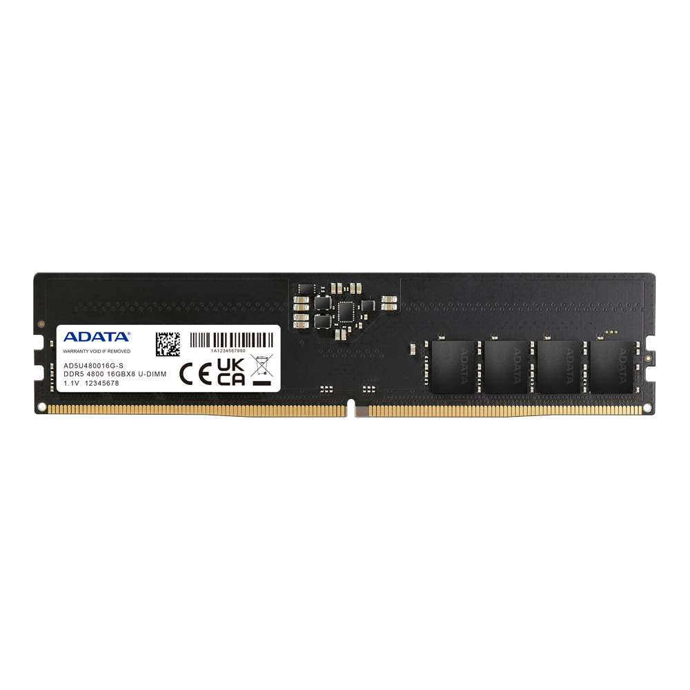 ADATA - AD5U560016G-S - התמונה להמחשה בלבד