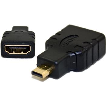 יצרנים שונים - ADHDMI-micHDMI-FM - התמונה להמחשה בלבד