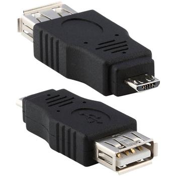 יצרנים שונים - ADUSB-Micro-B-MF - התמונה להמחשה בלבד
