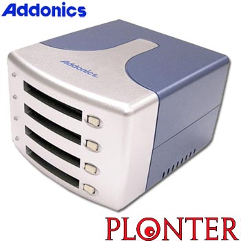 Addonics - AE4UDDSA -   