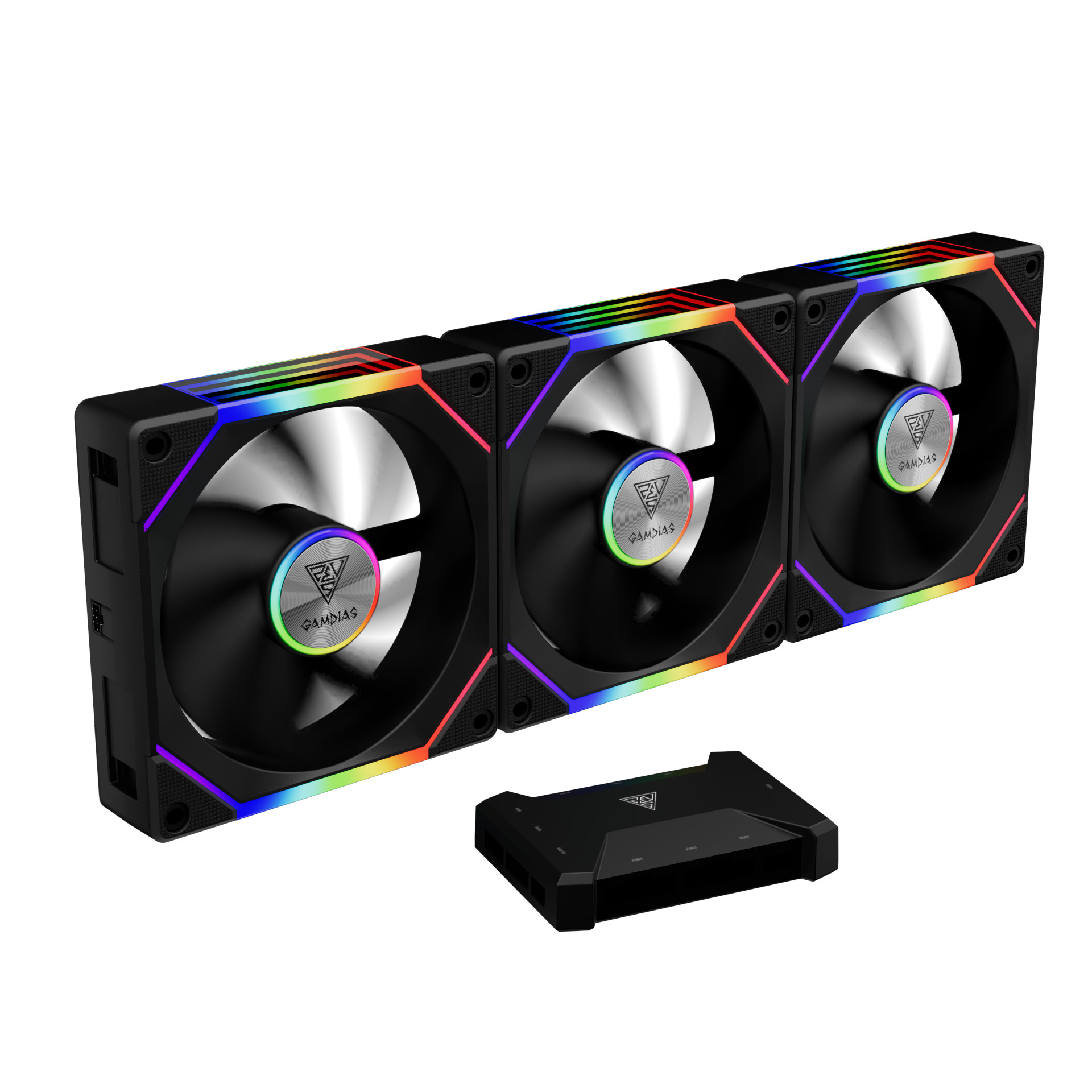 Gamdias - AEOLUS-P2-1203U -   