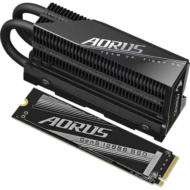 Gigabyte - AG512K2TB -   