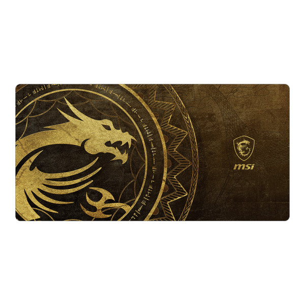 MSI - AGILITY-GD80-DRAGON-TIAMAT -   