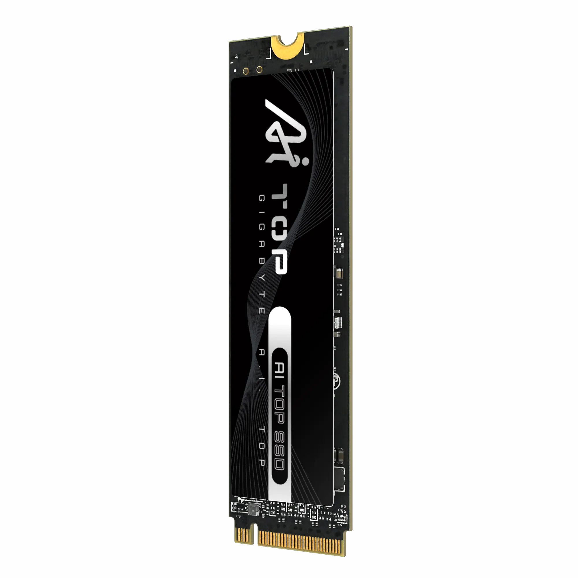 Gigabyte - AI100E1TB -   