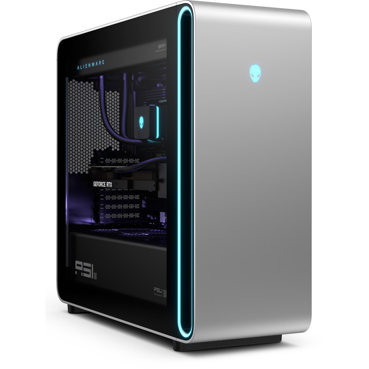 DELL - AL-RD33-5090-BTO - ������ ������ ����
