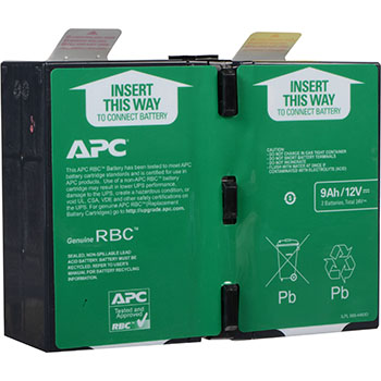 APC - APCRBC124 -   