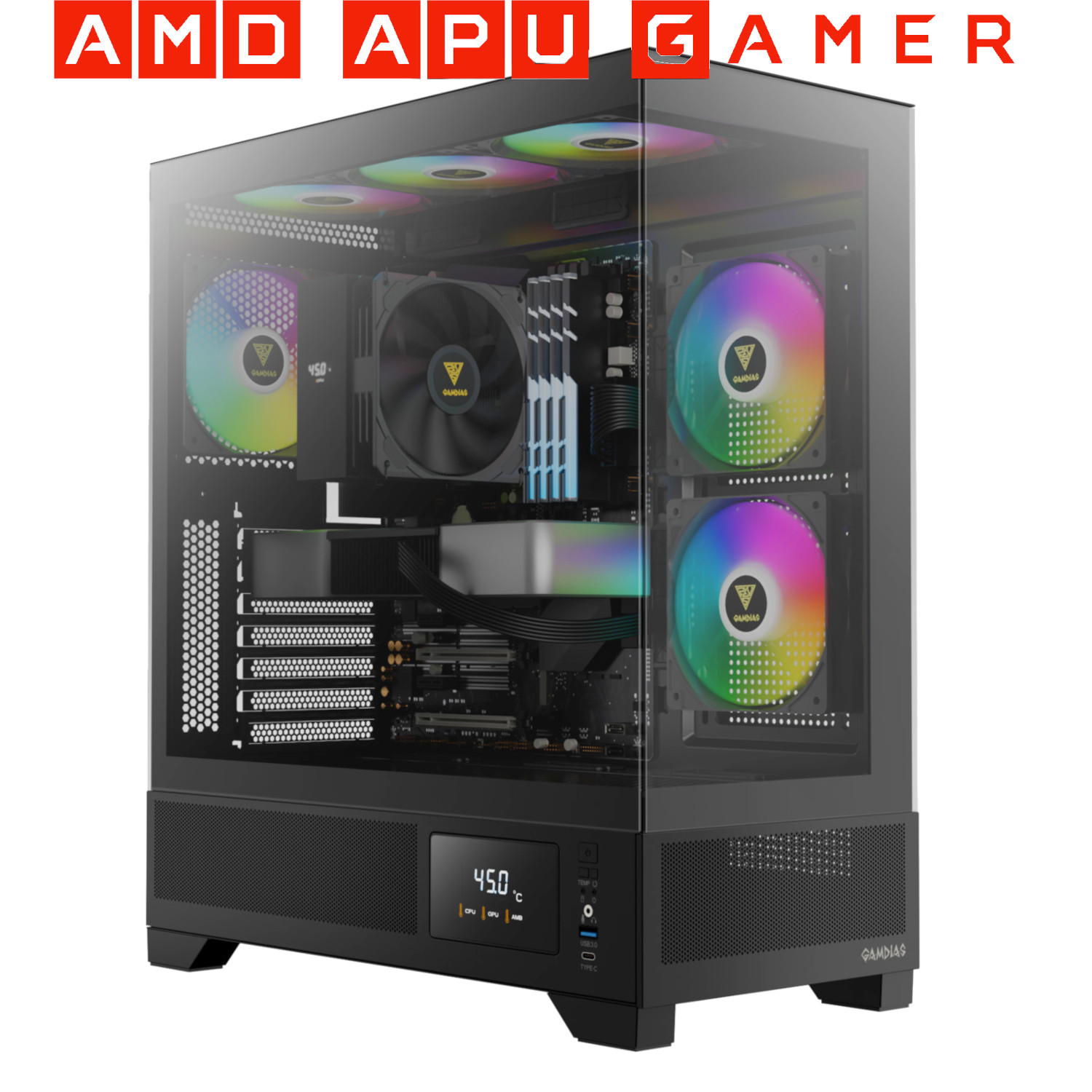 APUGamer-R58