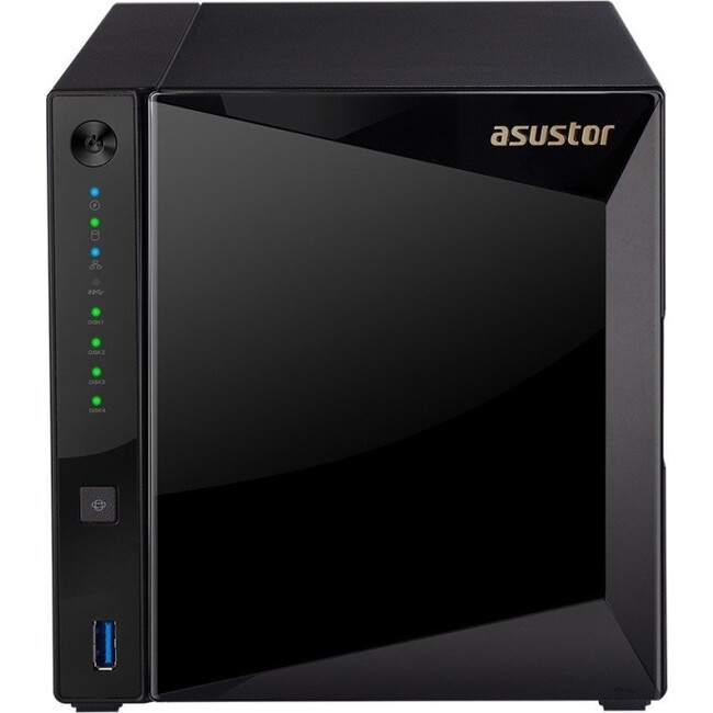 ASUSTOR - AS4004T -   