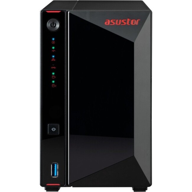 ASUSTOR - AS5202T -   