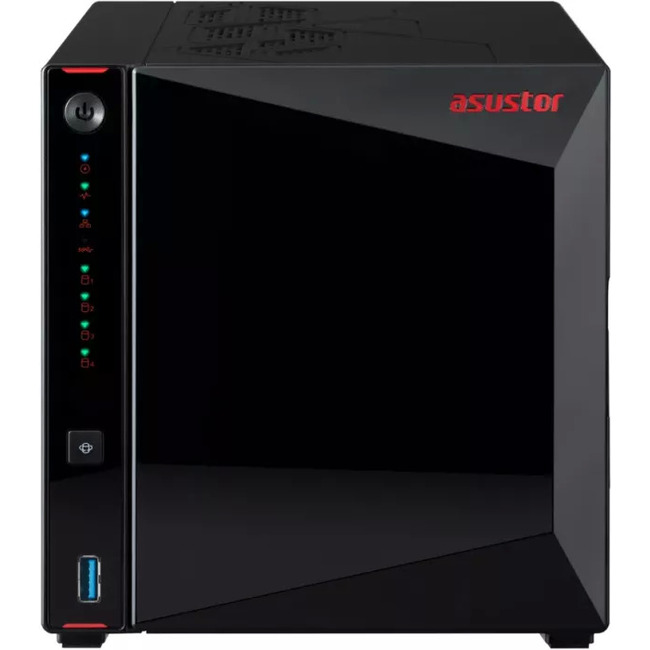 ASUSTOR - AS5404T -   