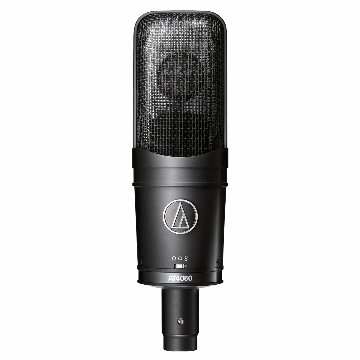 Audio-Technica - AT-4050 -   