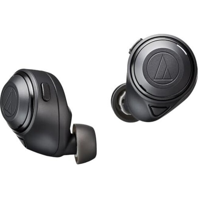 Audio-Technica - ATH-CKS50TWBK -   