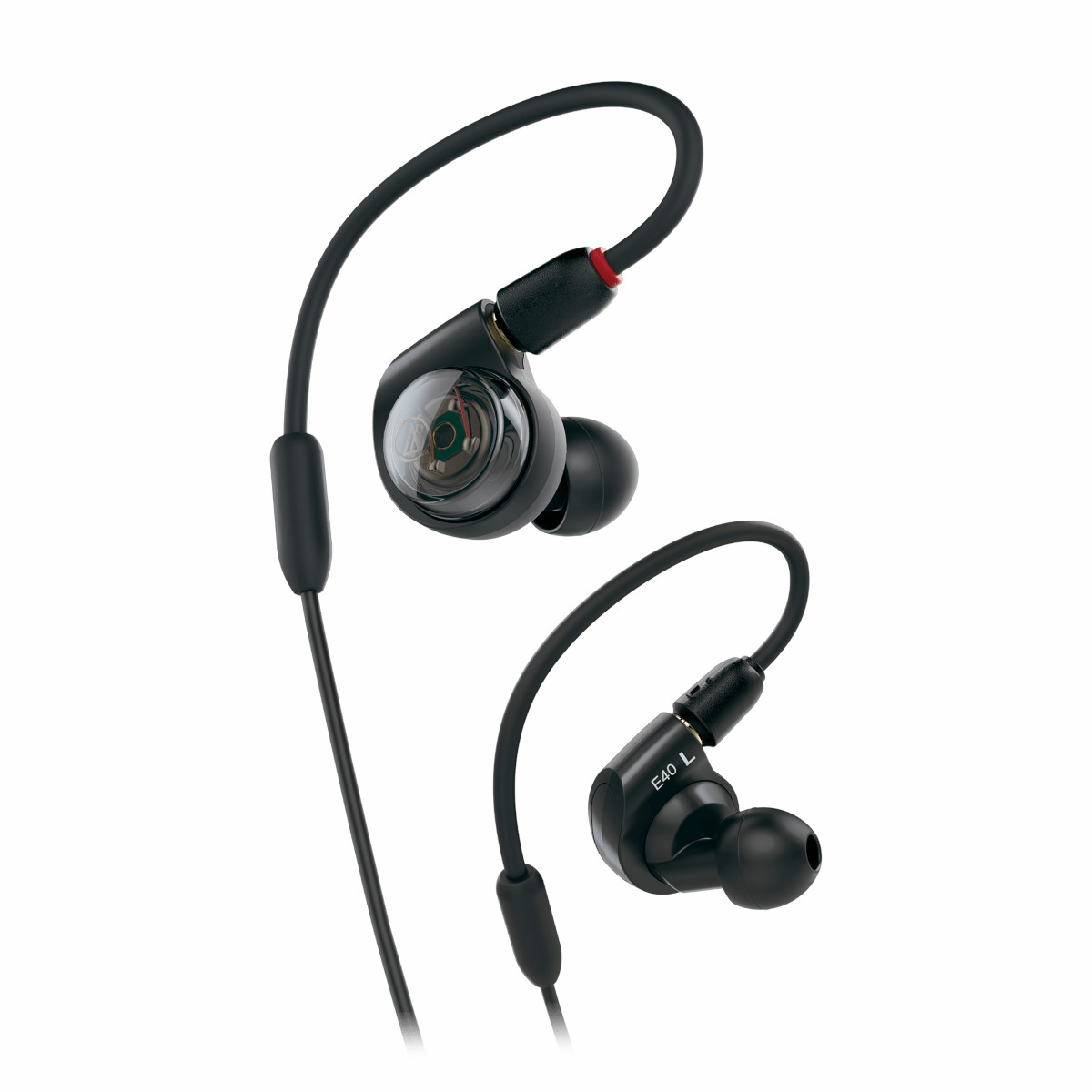 Audio-Technica - ATH-E40 -   