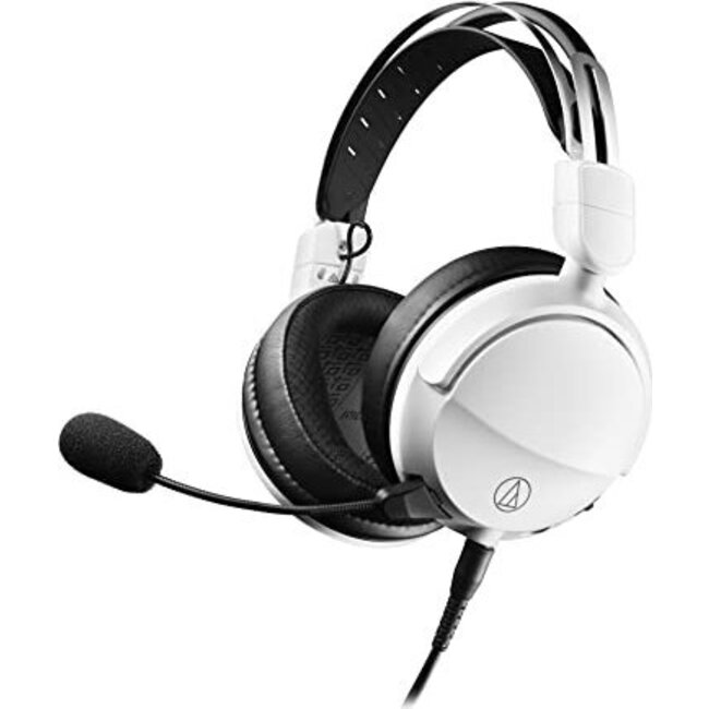 Audio-Technica - ATH-GL3WH -   