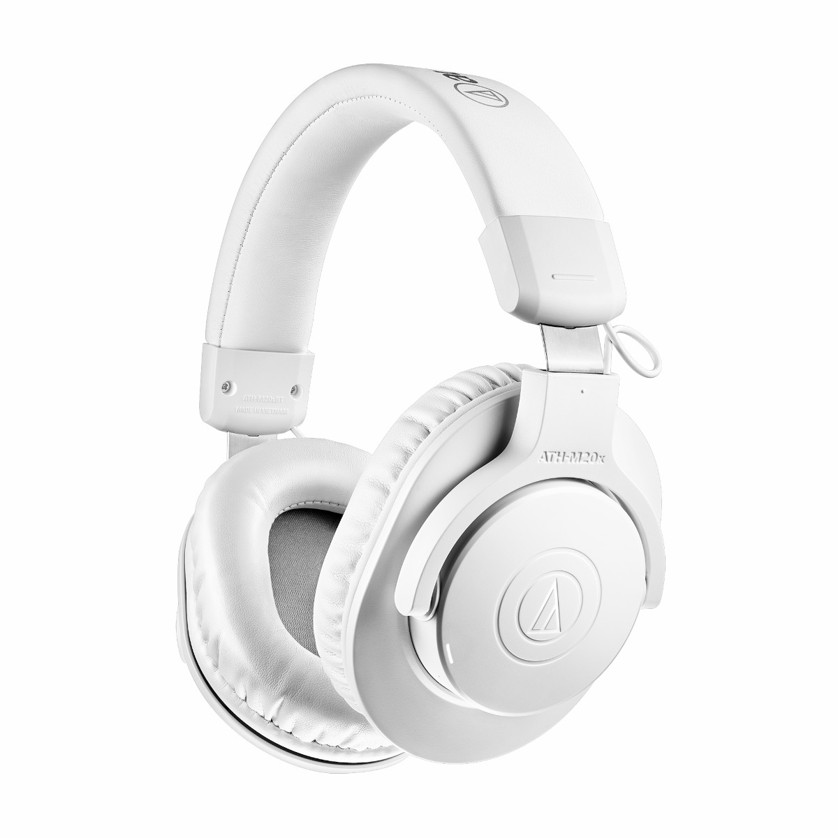 Audio-Technica - ATH-M20xBT-WH -   