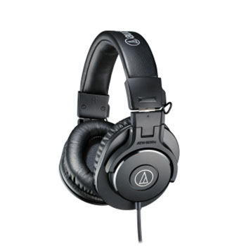 Audio-Technica - ATH-M30X - התמונה להמחשה בלבד