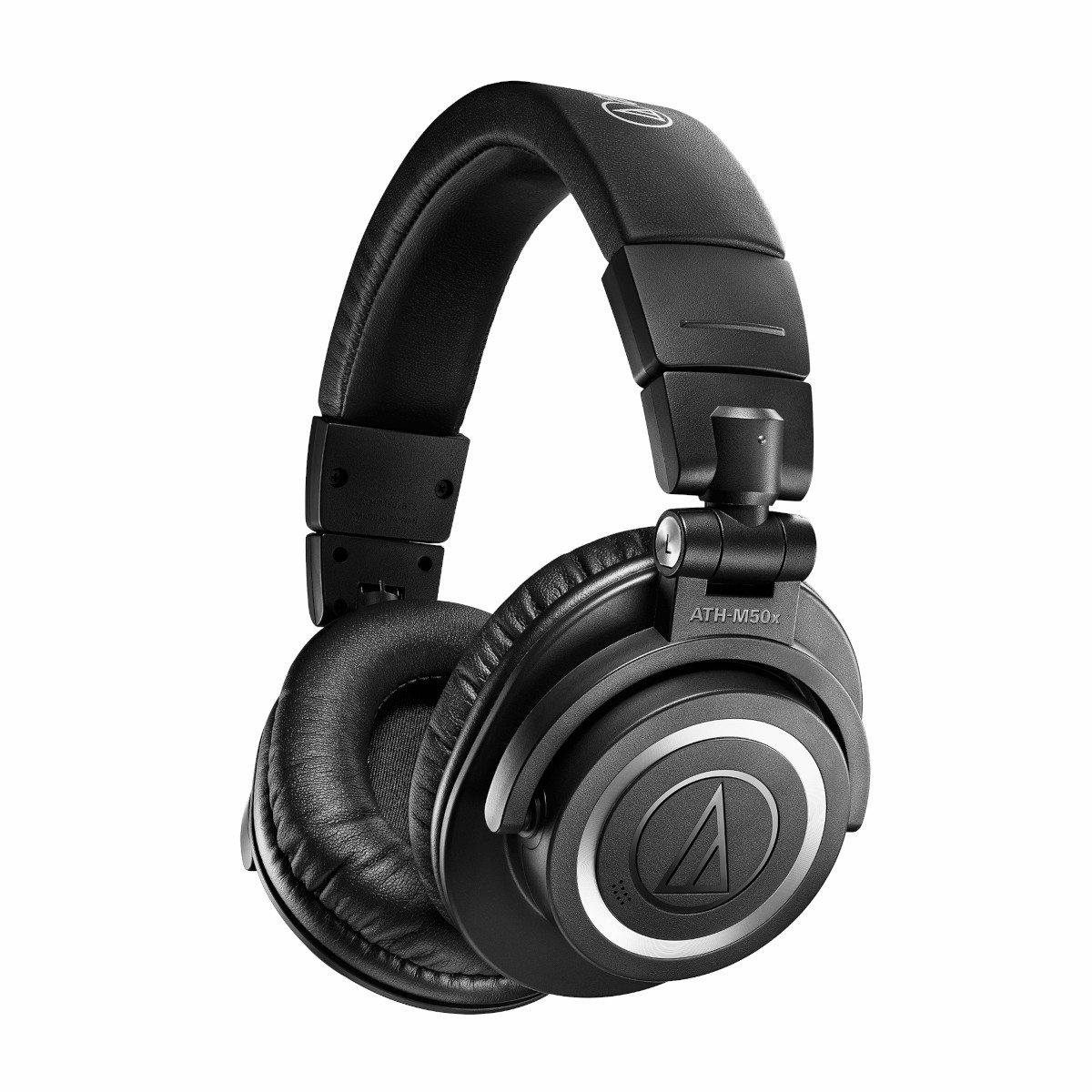 Audio-Technica - ATH-M50xBT2 - התמונה להמחשה בלבד