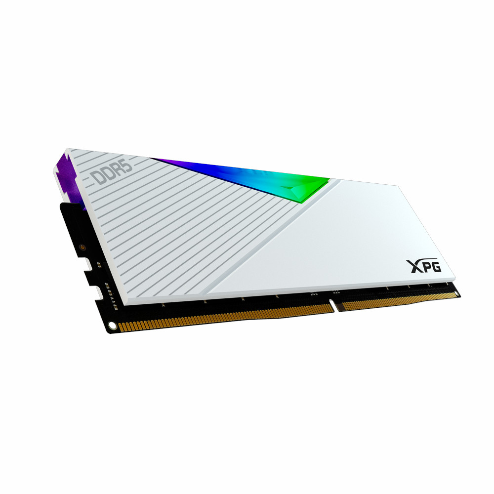 XPG - AX5U6000C3032G-CLARWH -   