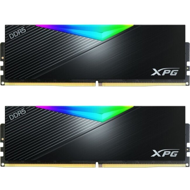 XPG - AX5U5600C3616G-CLARBKx2 -   