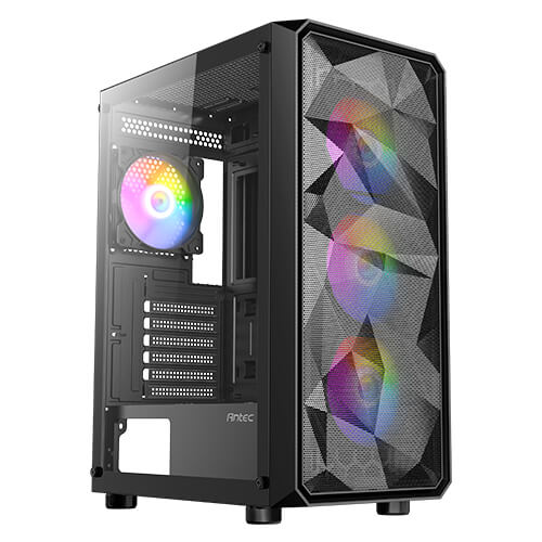 Antec - AX83-RGB-Extreme -   