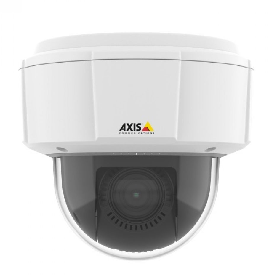 Axis - AXIS-M5525-E -   