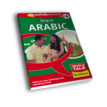 EuroTalk - Arabic-WT -   