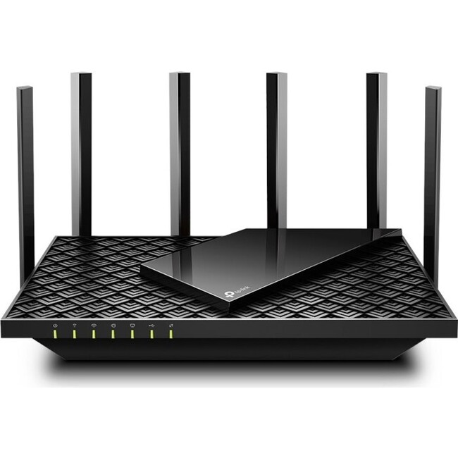 TP-LINK - Archer-AX72 -   