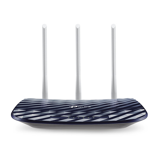 TP-LINK - Archer-C20 -   