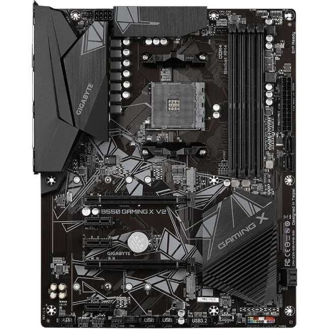 Gigabyte - B550-GAMING-X-V2-1_4 -   