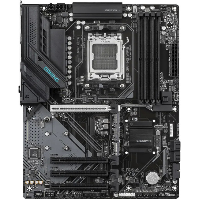 Gigabyte - B850-GAMING-WIFI6 -   