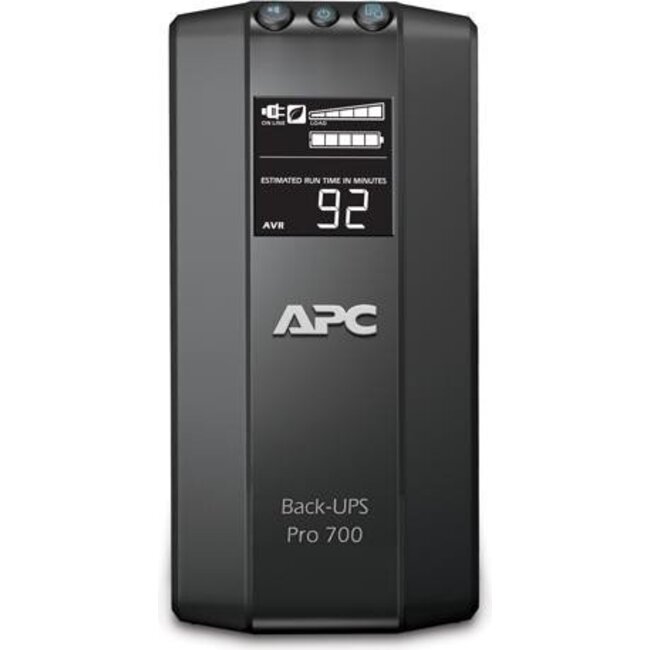 APC - BR700G -   