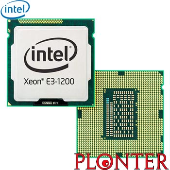 Intel - BX80623E31225 - התמונה להמחשה בלבד